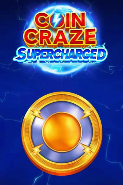 Coin Craze: Supercharged: la slot su Betrepublic Casino