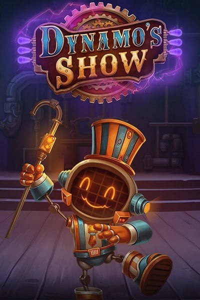 Slot Dynamo's Show su Betrepublic Casino