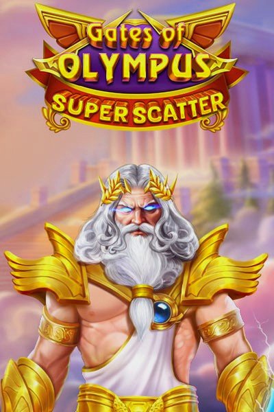 Slot Gates of Olympus Super Scatter su Betwest Casino