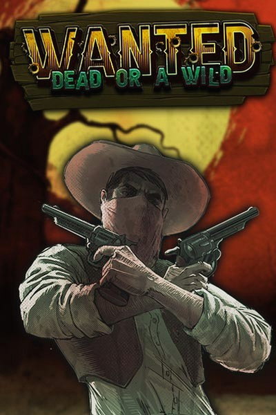 Slot machine Wanted: Dead or a Wild su Casinova Casino