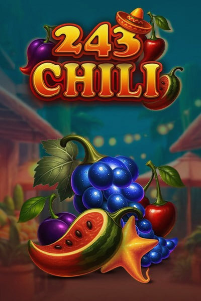Slot 243 Chili su Cleobetra Casino