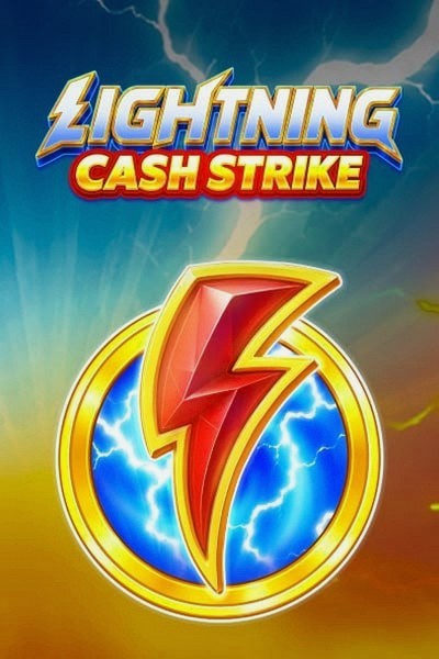 Slot Lightning Cash Strike su Cleobetra Casino