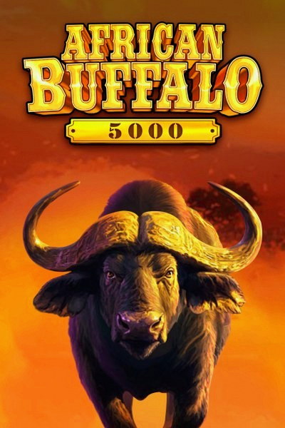Slot African Buffalo 5000 su Kingmaker Casino