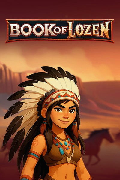 Slot Book of Lozen su Kingmaker Casino